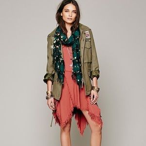 Free People Slip Dress